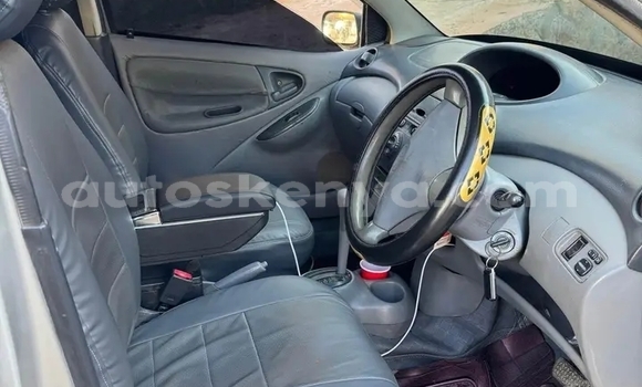 Buy Used Toyota Vitz Other Car in Changamwe in Coast Buy Used Toyota Vitz Other Car in Changamwe in Coast