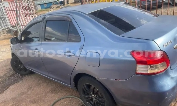 Buy Used Toyota Belta Other Car in Changamwe in Coast Buy Used Toyota Belta Other Car in Changamwe in Coast