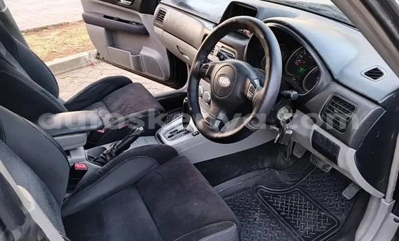 Buy Used Subaru Forester Black Car in Changamwe in Coast Buy Used Subaru Forester Black Car in Changamwe in Coast