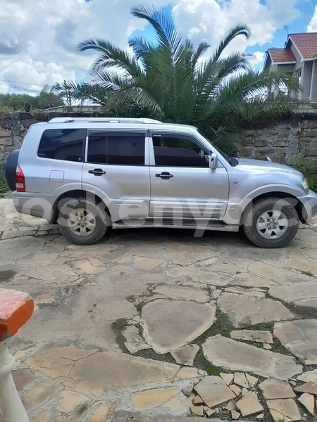Big with watermark mitsubishi pajero coast changamwe 29024