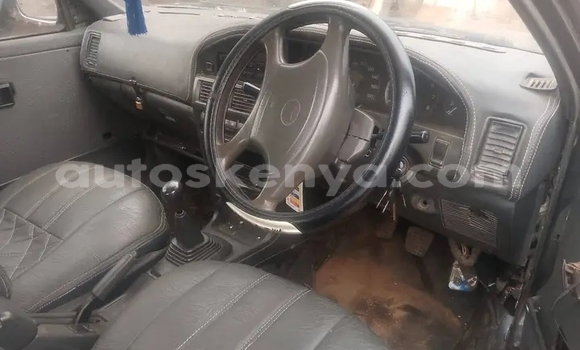 Buy Used Toyota AE91 Other Car in Changamwe in Coast Buy Used Toyota AE91 Other Car in Changamwe in Coast