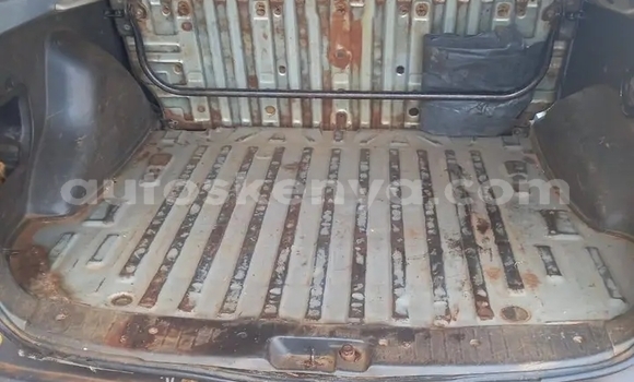 Buy Used Toyota ProAce Other Car in Changamwe in Coast Buy Used Toyota ProAce Other Car in Changamwe in Coast