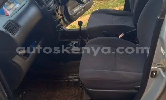 Buy Used Toyota ProAce Other Car in Changamwe in Coast Buy Used Toyota ProAce Other Car in Changamwe in Coast