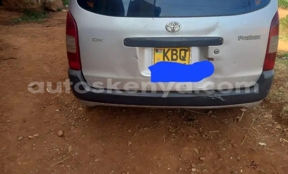 Buy Used Toyota ProAce Other Car in Changamwe in Coast Buy Used Toyota ProAce Other Car in Changamwe in Coast