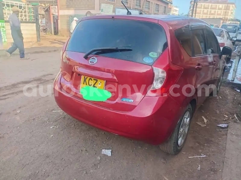 Big with watermark nissan note coast changamwe 29028