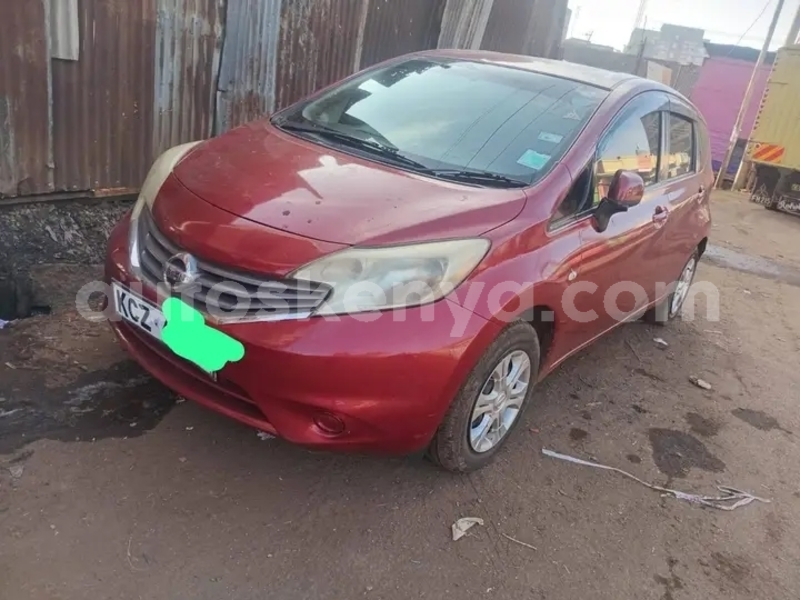 Big with watermark nissan note coast changamwe 29028