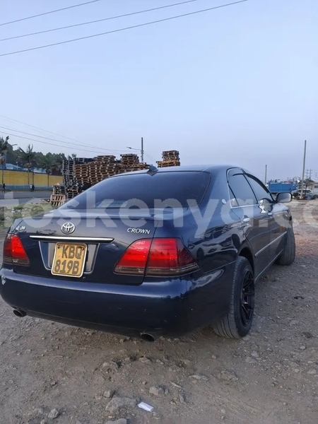 Big with watermark toyota crown coast changamwe 29031