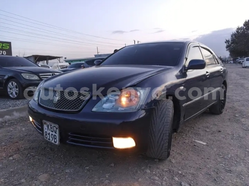 Big with watermark toyota crown coast changamwe 29031