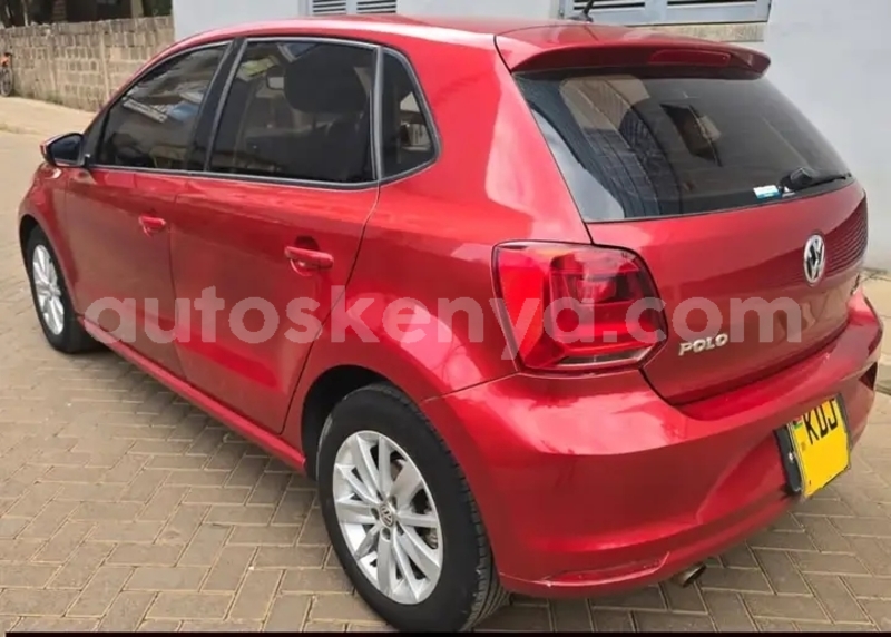 Big with watermark volkswagen polo coast changamwe 29032