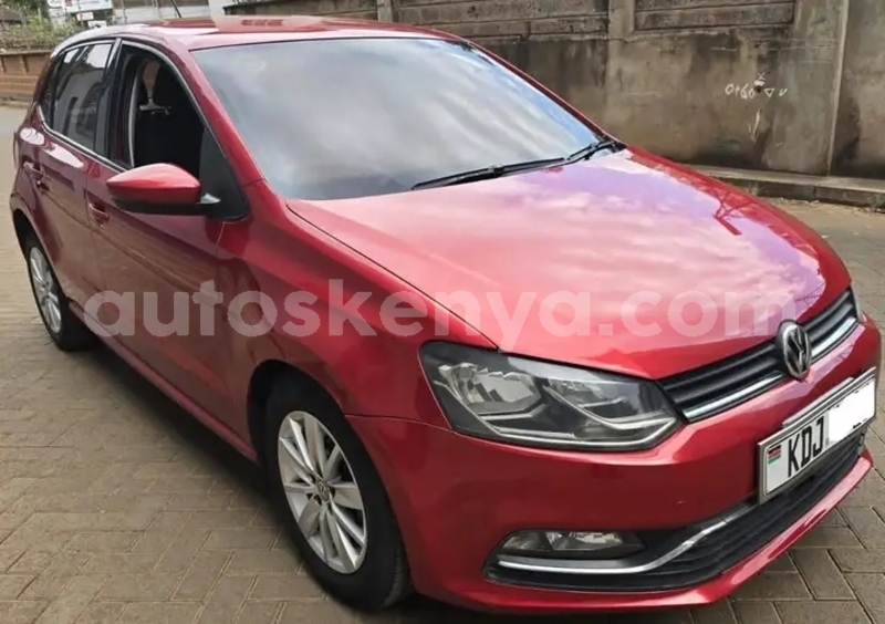 Big with watermark volkswagen polo coast changamwe 29032