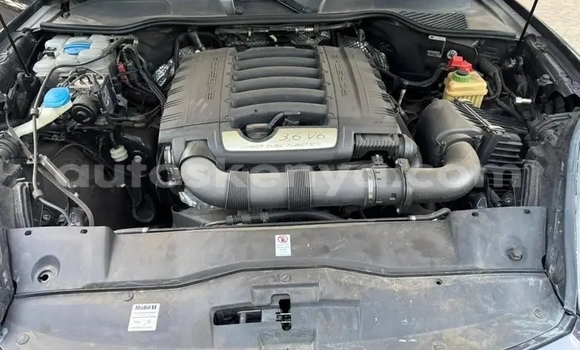 Buy Used Porsche Cayman Other Car in Changamwe in Coast Buy Used Porsche Cayman Other Car in Changamwe in Coast