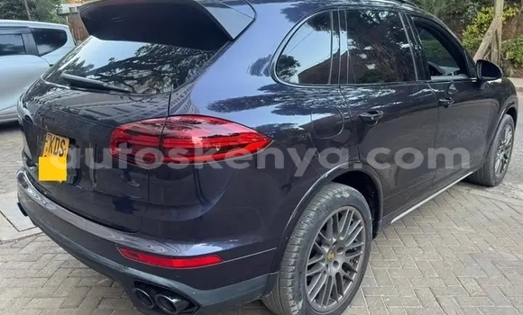 Buy Used Porsche Cayman Other Car in Changamwe in Coast Buy Used Porsche Cayman Other Car in Changamwe in Coast