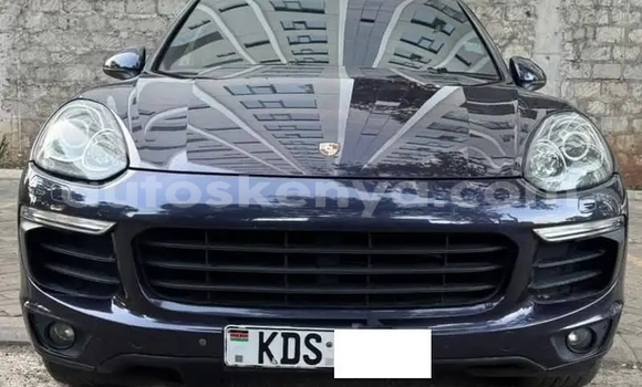 Buy Used Porsche Cayman Other Car in Changamwe in Coast Buy Used Porsche Cayman Other Car in Changamwe in Coast