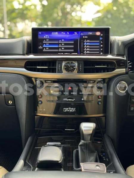 Big with watermark lexus lx 570 coastal kenya mombasa 29034