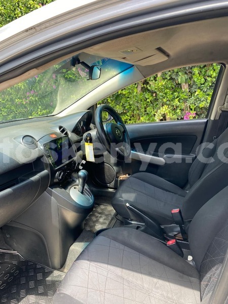 Big with watermark mazda demio nairobi nairobi 29036