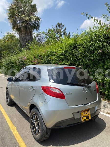 Big with watermark mazda demio nairobi nairobi 29036
