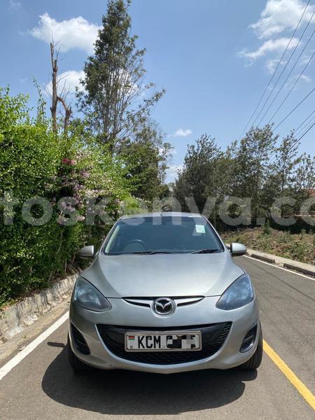 Big with watermark mazda demio nairobi nairobi 29036
