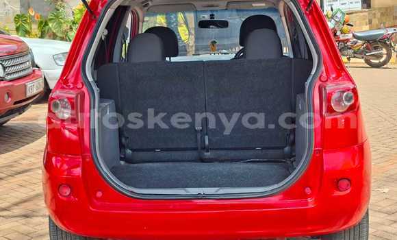Buy Used Mazda Demio Red Car in Nairobi in Nairobi Buy Used Mazda Demio Red Car in Nairobi in Nairobi