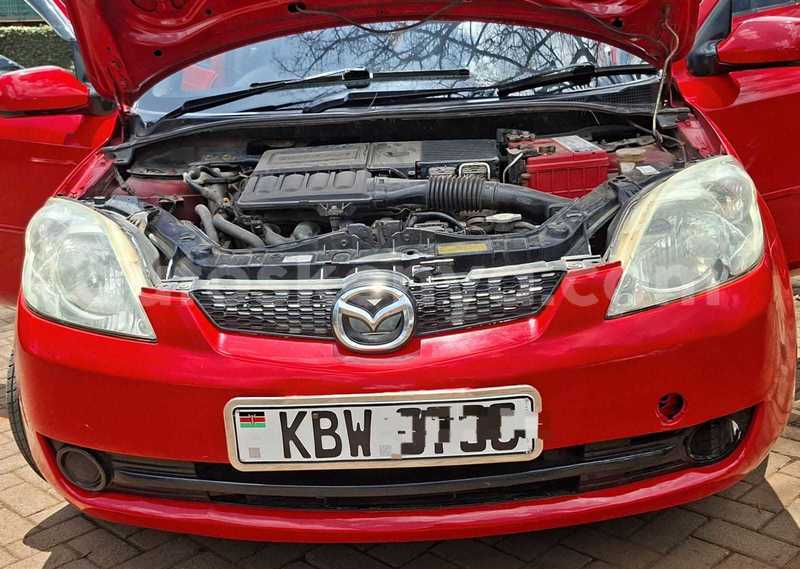 Big with watermark mazda demio nairobi nairobi 29037