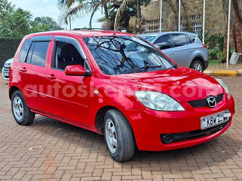 Big with watermark mazda demio nairobi nairobi 29037