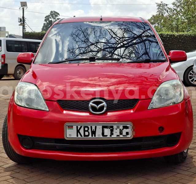 Big with watermark mazda demio nairobi nairobi 29037