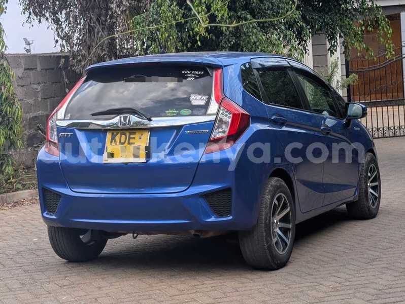 Big with watermark honda fit nairobi nairobi 29038