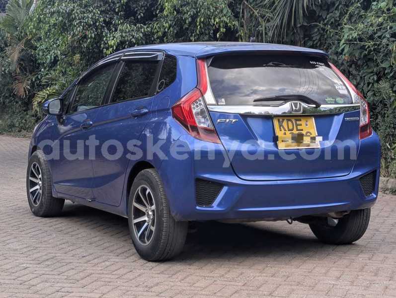 Big with watermark honda fit nairobi nairobi 29038