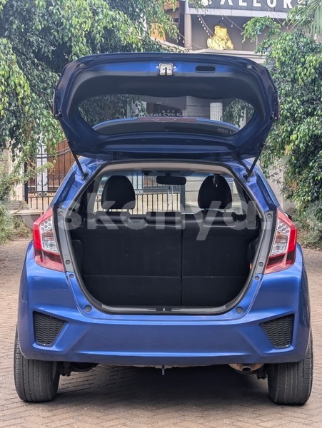 Big with watermark honda fit nairobi nairobi 29038