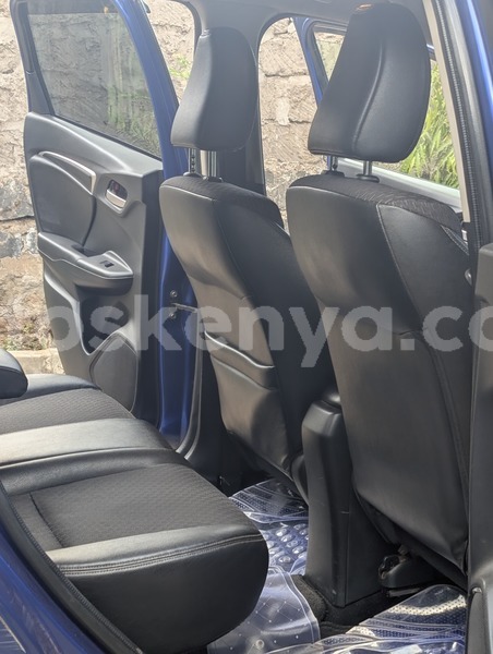 Big with watermark honda fit nairobi nairobi 29038