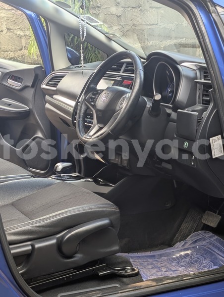 Big with watermark honda fit nairobi nairobi 29038