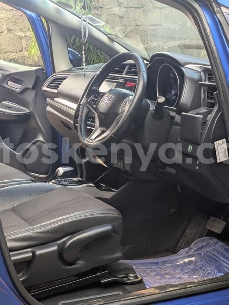 Big with watermark honda fit nairobi nairobi 29038