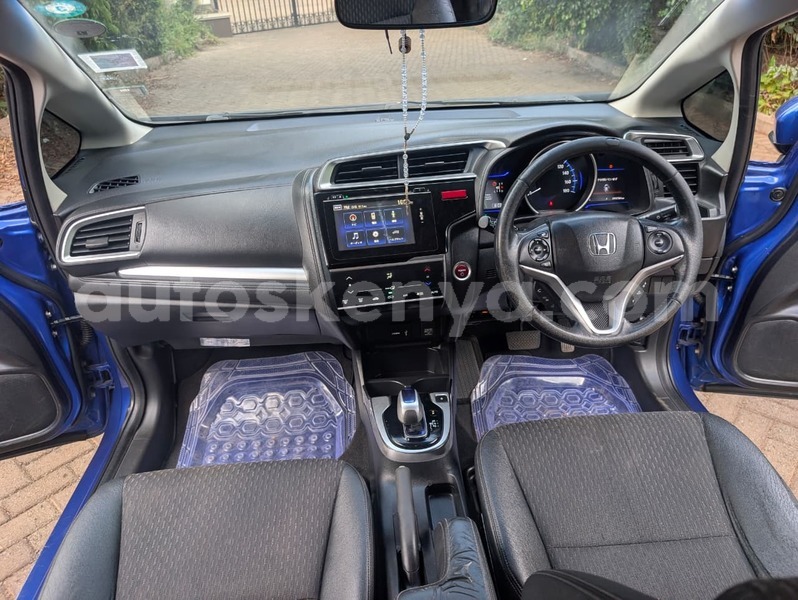 Big with watermark honda fit nairobi nairobi 29038