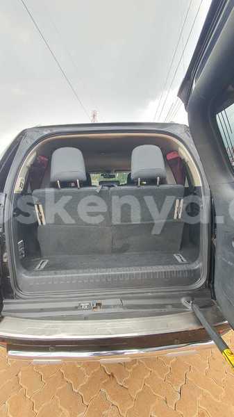 Big with watermark toyota land cruiser prado nairobi nairobi 29039