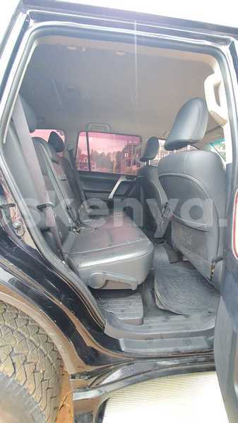 Big with watermark toyota land cruiser prado nairobi nairobi 29039