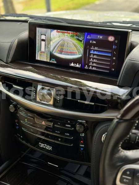 Big with watermark lexus lx 570 coastal kenya mombasa 29040