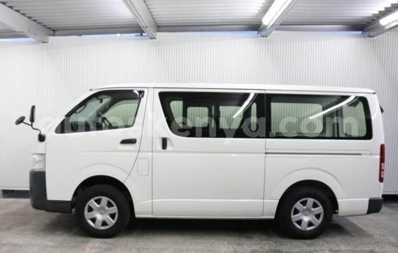 Big with watermark toyota hiace nairobi nairobi 29041