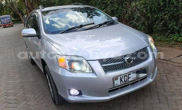 Buy Used Toyota Fielder Other Car in Kinango in Coast Buy Used Toyota Fielder Other Car in Kinango in Coast
