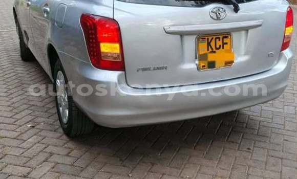 Buy Used Toyota Fielder Other Car in Kinango in Coast Buy Used Toyota Fielder Other Car in Kinango in Coast