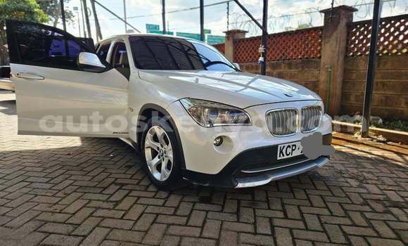 Buy Used BMW 02 (E10) White Car in Nairobi in Nairobi Buy Used BMW 02 (E10) White Car in Nairobi in Nairobi