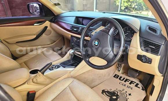 Buy Used BMW 02 (E10) White Car in Nairobi in Nairobi Buy Used BMW 02 (E10) White Car in Nairobi in Nairobi