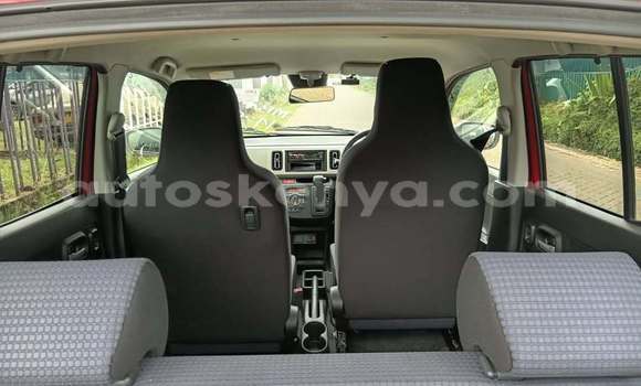 Buy Used Mazda Carol Red Car in Nairobi in Nairobi Buy Used Mazda Carol Red Car in Nairobi in Nairobi