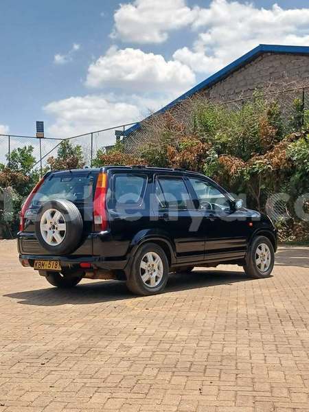 Big with watermark honda cr v nairobi nairobi 29045