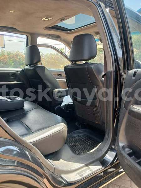 Big with watermark honda cr v nairobi nairobi 29045