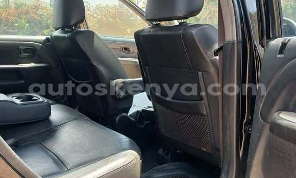 Buy Used Honda CR–V Black Car in Nairobi in Nairobi Buy Used Honda CR–V Black Car in Nairobi in Nairobi