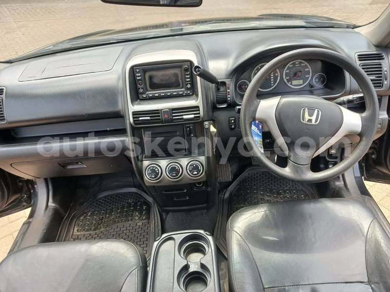 Big with watermark honda cr v nairobi nairobi 29045