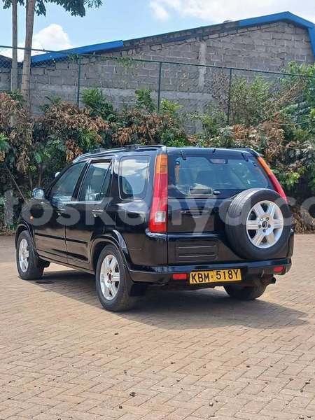 Big with watermark honda cr v nairobi nairobi 29045