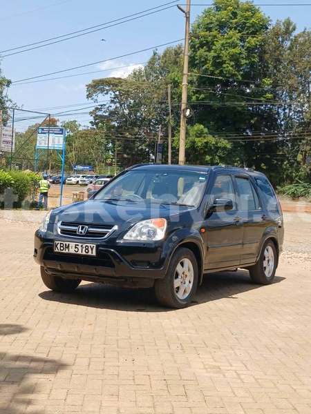 Big with watermark honda cr v nairobi nairobi 29045