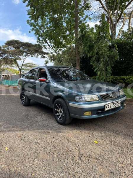 Big with watermark nissan be 1 nairobi nairobi 29046