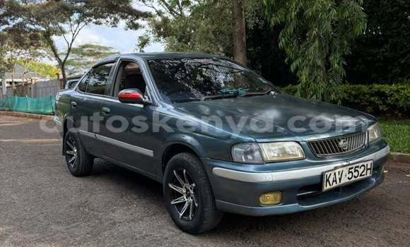 Buy Used Nissan BE-1 Black Car in Nairobi in Nairobi Buy Used Nissan BE-1 Black Car in Nairobi in Nairobi