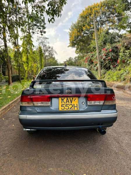 Big with watermark nissan be 1 nairobi nairobi 29046